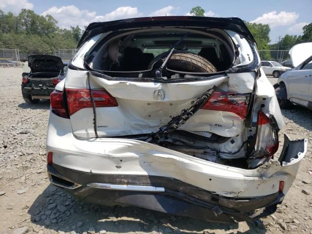 Photo 5 VIN: 5J8YD4H83JL009527 - ACURA MDX ADVANC 