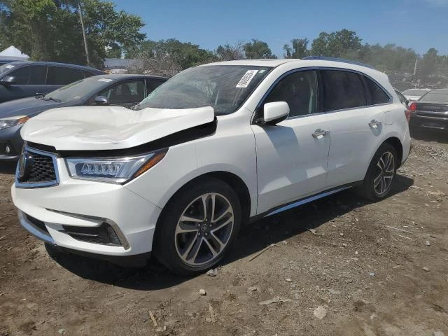 Photo 0 VIN: 5J8YD4H83JL009544 - ACURA MDX ADVANC 