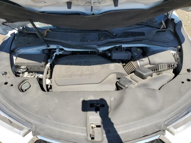 Photo 11 VIN: 5J8YD4H83JL009544 - ACURA MDX ADVANC 