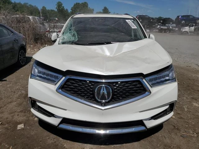 Photo 4 VIN: 5J8YD4H83JL009544 - ACURA MDX ADVANC 