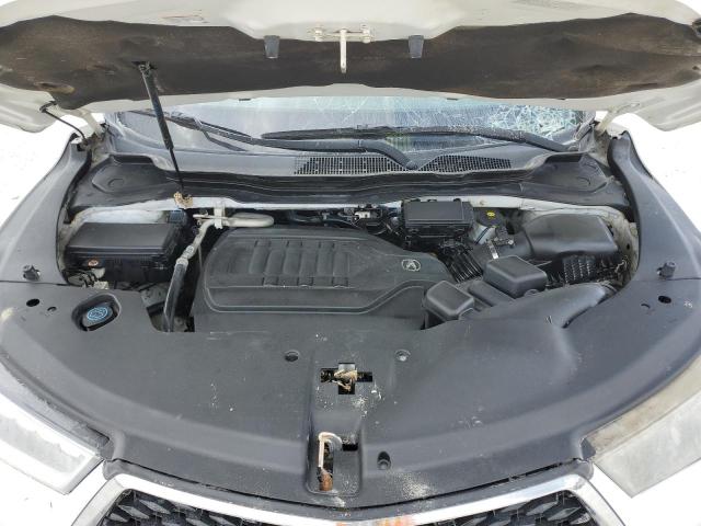 Photo 10 VIN: 5J8YD4H83KL007830 - ACURA MDX ADVANC 