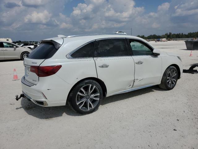 Photo 2 VIN: 5J8YD4H83KL007830 - ACURA MDX ADVANC 