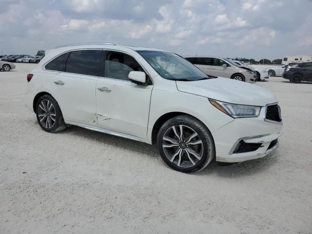 Photo 3 VIN: 5J8YD4H83KL007830 - ACURA MDX ADVANC 