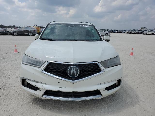 Photo 4 VIN: 5J8YD4H83KL007830 - ACURA MDX ADVANC 