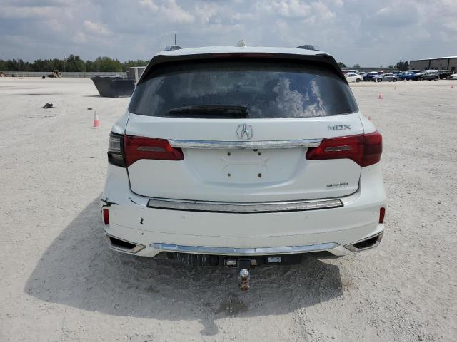 Photo 5 VIN: 5J8YD4H83KL007830 - ACURA MDX ADVANC 