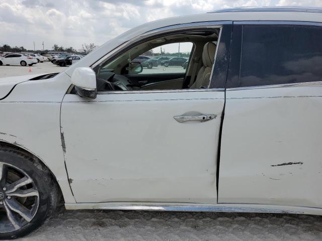 Photo 6 VIN: 5J8YD4H83KL007830 - ACURA MDX ADVANC 