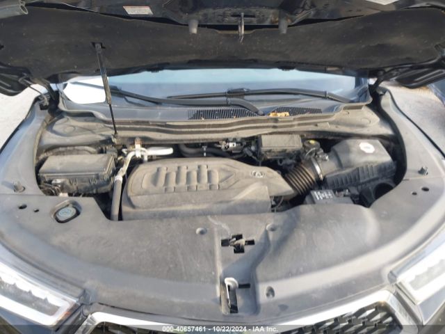 Photo 9 VIN: 5J8YD4H83KL019900 - ACURA MDX 