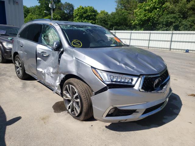 Photo 0 VIN: 5J8YD4H83LL051277 - ACURA MDX ADVANC 