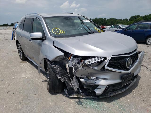 Photo 0 VIN: 5J8YD4H83LL051280 - ACURA MDX ADVANC 