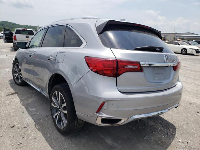 Photo 2 VIN: 5J8YD4H83LL051280 - ACURA MDX ADVANC 