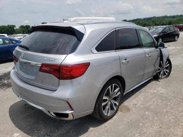 Photo 3 VIN: 5J8YD4H83LL051280 - ACURA MDX ADVANC 