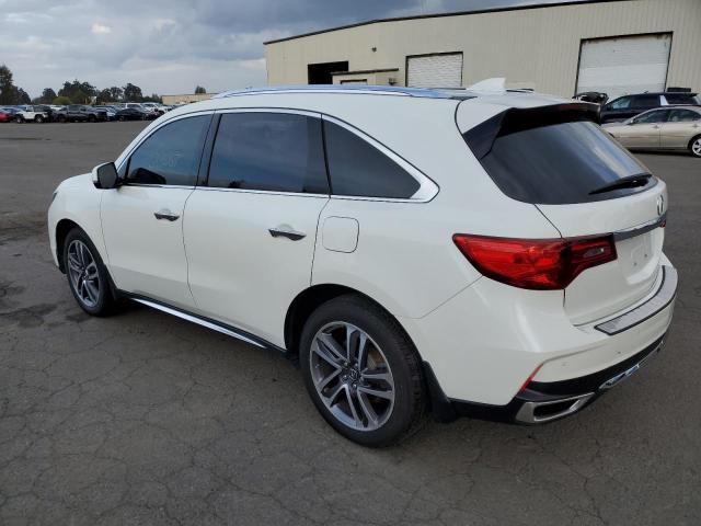 Photo 1 VIN: 5J8YD4H84JL029107 - ACURA MDX 