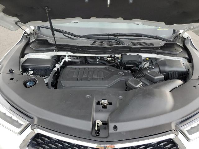 Photo 11 VIN: 5J8YD4H84JL029107 - ACURA MDX 