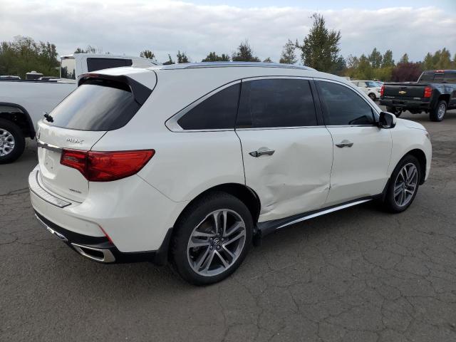 Photo 2 VIN: 5J8YD4H84JL029107 - ACURA MDX 