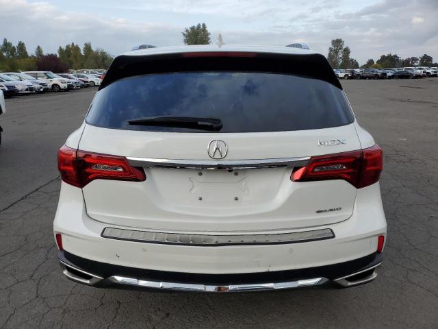 Photo 5 VIN: 5J8YD4H84JL029107 - ACURA MDX 