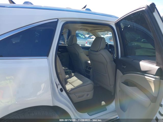 Photo 7 VIN: 5J8YD4H84KL003785 - ACURA MDX 