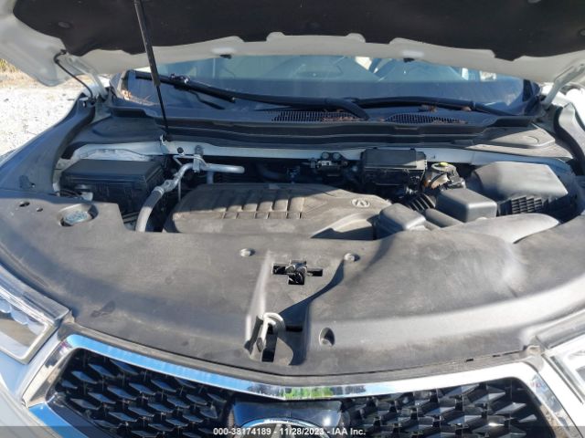 Photo 9 VIN: 5J8YD4H84KL003785 - ACURA MDX 