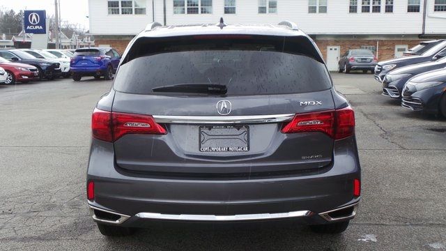 Photo 3 VIN: 5J8YD4H84KL012664 - ACURA MDX 