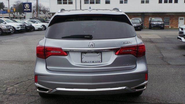 Photo 2 VIN: 5J8YD4H84LL024704 - ACURA MDX 