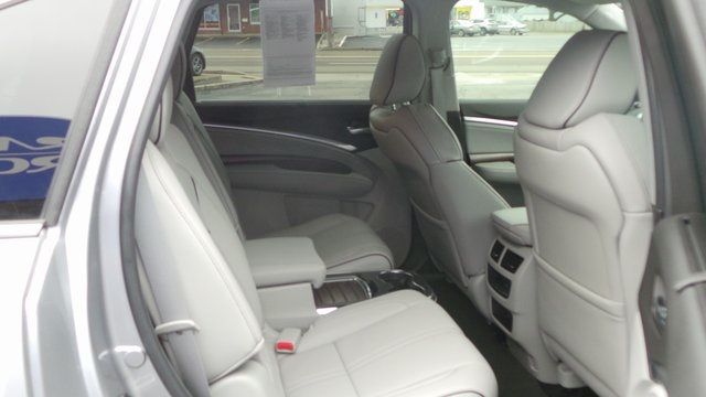 Photo 8 VIN: 5J8YD4H84LL024704 - ACURA MDX 