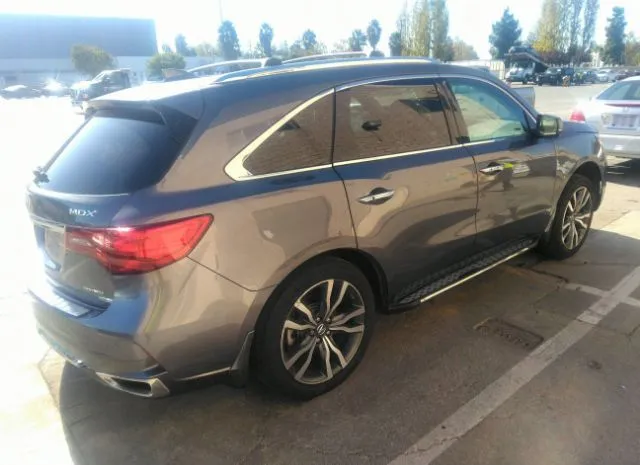 Photo 3 VIN: 5J8YD4H84LL037999 - ACURA MDX 