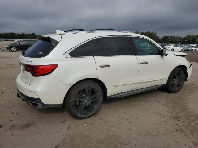 Photo 2 VIN: 5J8YD4H85JL001252 - ACURA MDX ADVANC 