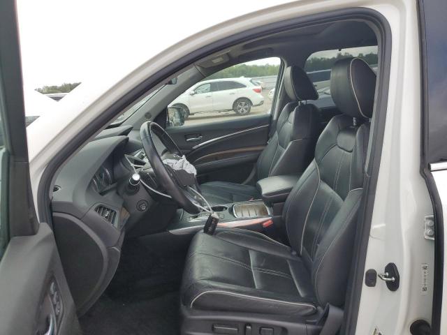 Photo 6 VIN: 5J8YD4H85JL001252 - ACURA MDX ADVANC 