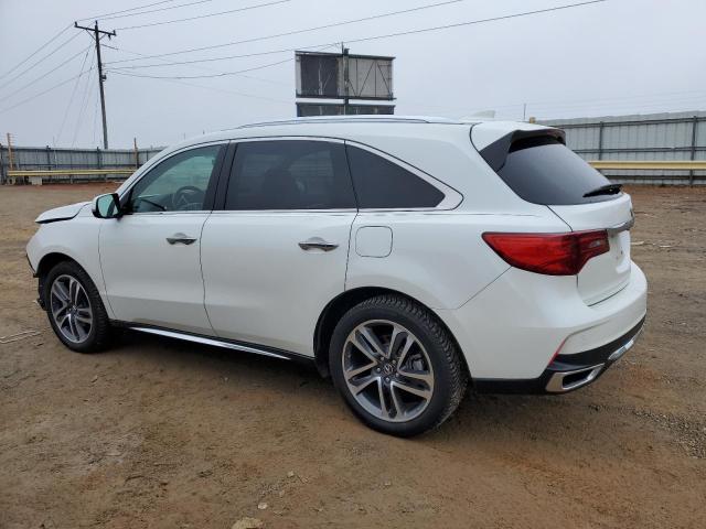 Photo 1 VIN: 5J8YD4H85JL023994 - ACURA MDX ADVANC 