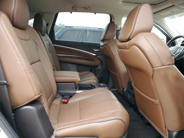 Photo 10 VIN: 5J8YD4H85JL023994 - ACURA MDX ADVANC 