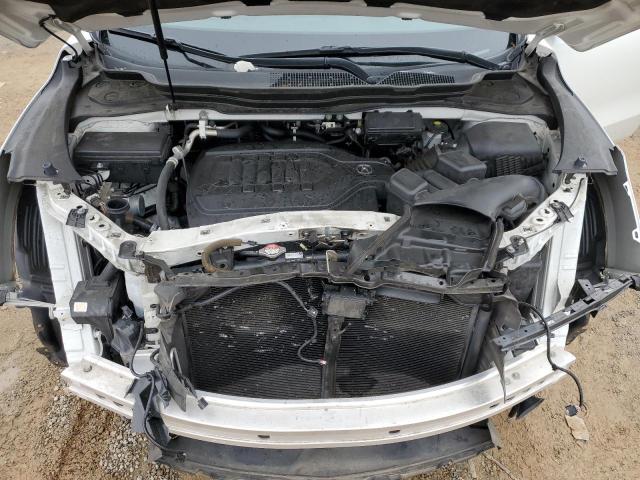 Photo 11 VIN: 5J8YD4H85JL023994 - ACURA MDX ADVANC 