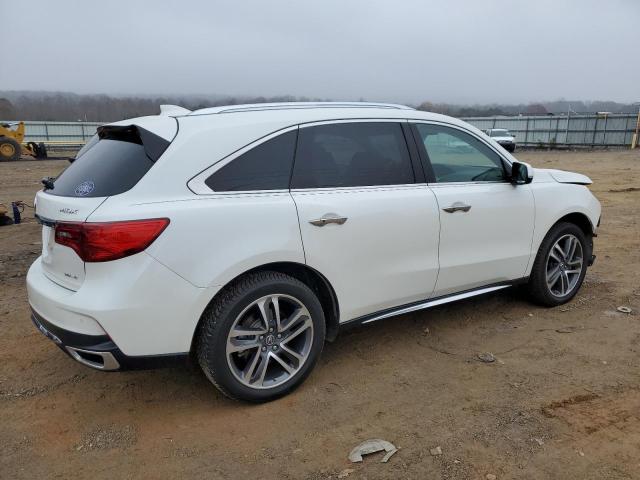 Photo 2 VIN: 5J8YD4H85JL023994 - ACURA MDX ADVANC 