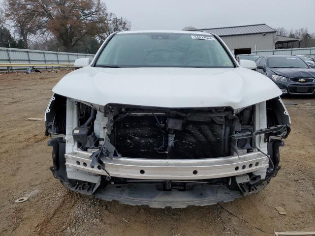 Photo 4 VIN: 5J8YD4H85JL023994 - ACURA MDX ADVANC 