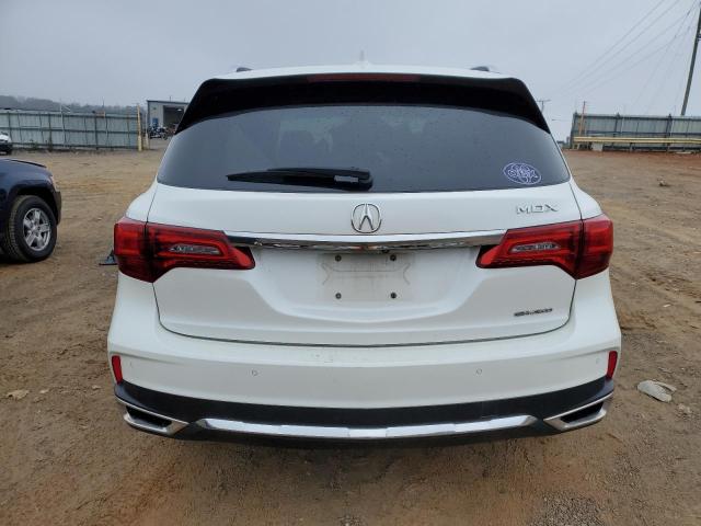 Photo 5 VIN: 5J8YD4H85JL023994 - ACURA MDX ADVANC 