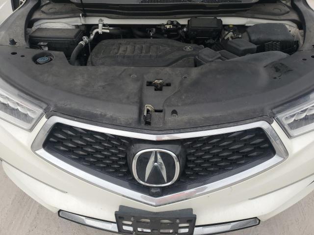 Photo 11 VIN: 5J8YD4H85JL026488 - ACURA MDX ADVANC 