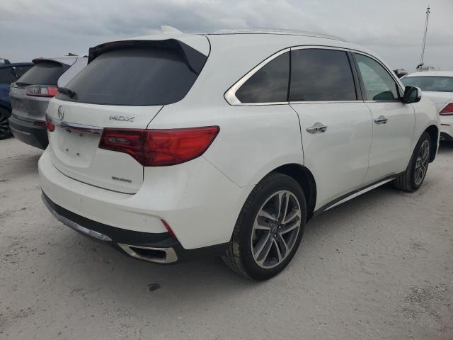 Photo 2 VIN: 5J8YD4H85JL026488 - ACURA MDX ADVANC 