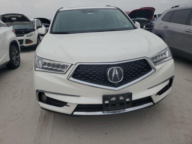 Photo 4 VIN: 5J8YD4H85JL026488 - ACURA MDX ADVANC 