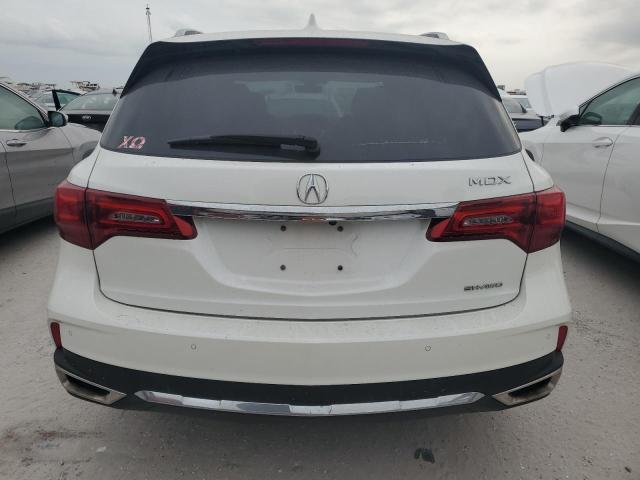 Photo 5 VIN: 5J8YD4H85JL026488 - ACURA MDX ADVANC 