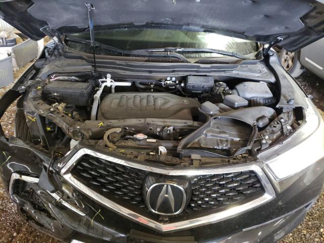 Photo 6 VIN: 5J8YD4H85KL019901 - ACURA MDX ADVANC 