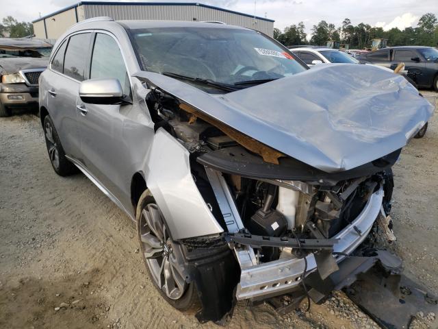 Photo 0 VIN: 5J8YD4H85KL021664 - ACURA MDX ADVANC 