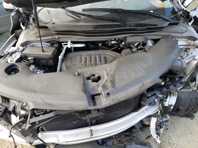 Photo 6 VIN: 5J8YD4H85KL021664 - ACURA MDX ADVANC 