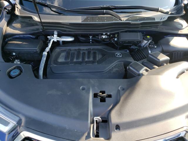 Photo 6 VIN: 5J8YD4H85KL024189 - ACURA MDX 