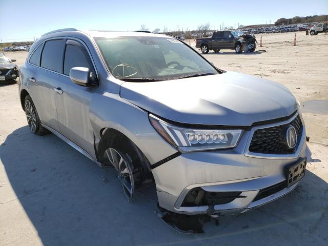 Photo 0 VIN: 5J8YD4H85KL029182 - ACURA MDX ADVANC 