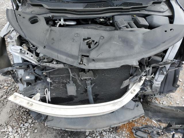 Photo 11 VIN: 5J8YD4H85LL029250 - ACURA MDX ADVANC 