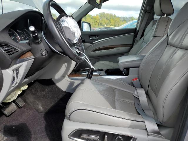 Photo 6 VIN: 5J8YD4H85LL029250 - ACURA MDX ADVANC 