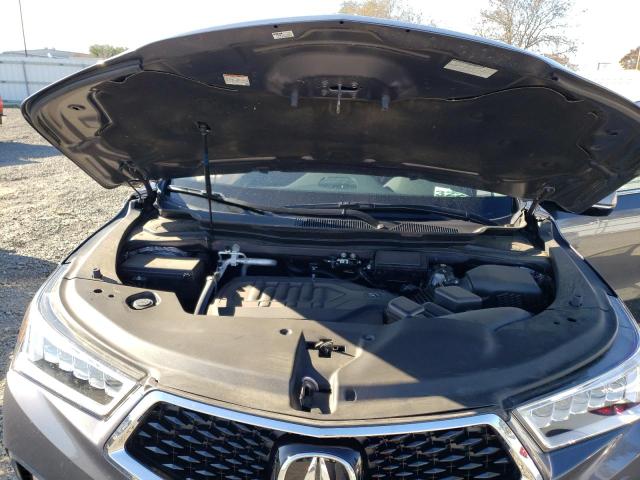 Photo 6 VIN: 5J8YD4H85LL033122 - ACURA MDX ADVANC 