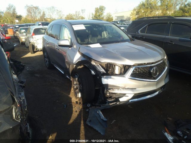 Photo 0 VIN: 5J8YD4H85LL051300 - ACURA MDX 