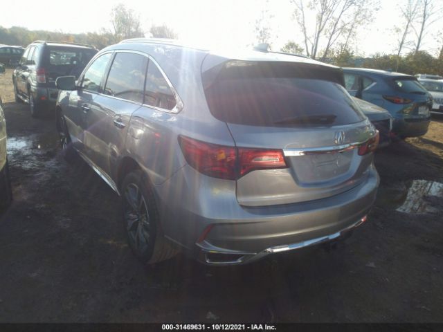 Photo 2 VIN: 5J8YD4H85LL051300 - ACURA MDX 