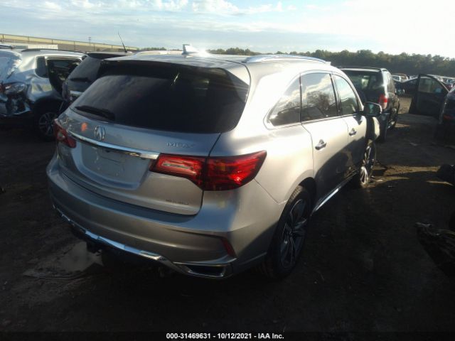 Photo 3 VIN: 5J8YD4H85LL051300 - ACURA MDX 