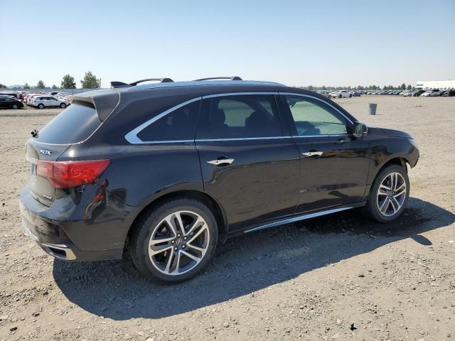 Photo 2 VIN: 5J8YD4H86JL005651 - ACURA MDX 