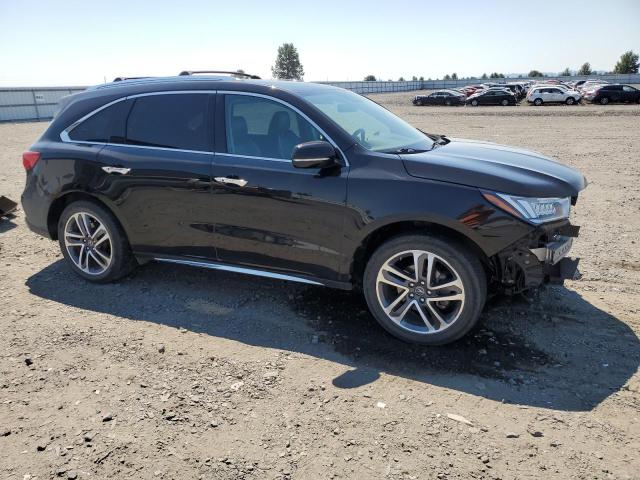 Photo 3 VIN: 5J8YD4H86JL005651 - ACURA MDX 